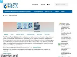 Sites similar to firstpersonplural.com