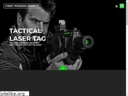 Sites similar to firstpersonsports.com