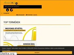 Sites similar to firstphone.hu
