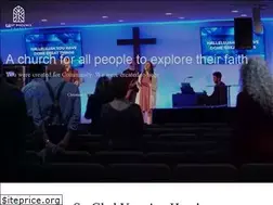 Sites similar to firstphx.org