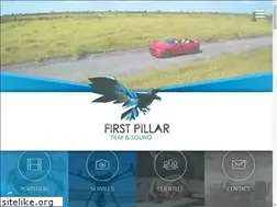 Sites similar to firstpillarstudios.com