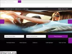 Sites similar to firstplaceautosales.com