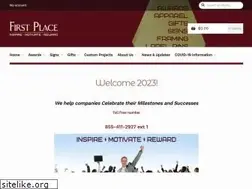Sites similar to firstplaceinc.com
