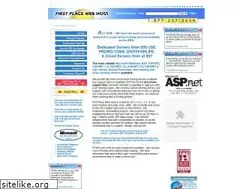 Sites similar to firstplacewebhost.com