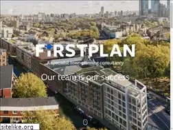 Sites similar to firstplan.co.uk