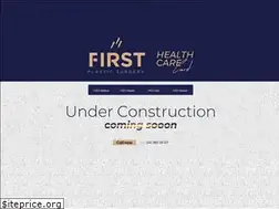 Sites similar to firstplasticsurgery.com