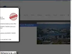Sites similar to firstpmusa.com