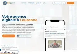 Sites similar to firstpoint.ch