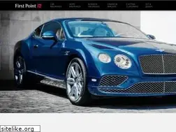 Sites similar to firstpoint.co.uk