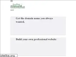 Sites similar to firstpointdomains.com
