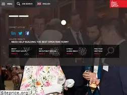 Sites similar to firstpointgroup.com