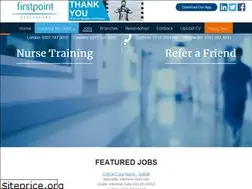 Sites similar to firstpointhealthcare.com