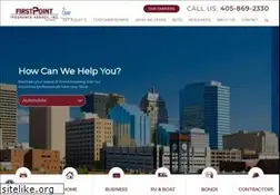 Sites similar to firstpointinsurance.com