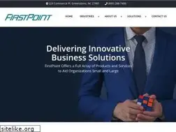 Sites similar to firstpointresources.com