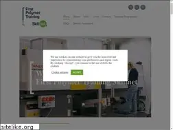 Sites similar to firstpolymer.com