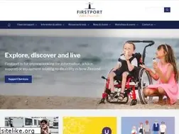 Sites similar to firstport.co.nz