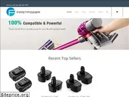 Sites similar to firstpowerr.com