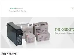 Sites similar to firstpowersales.com
