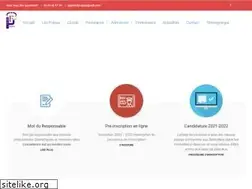 Sites similar to firstprepa.com