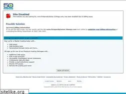 Sites similar to firstpresbyterian.50megs.com