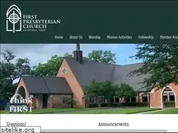 Sites similar to firstpresbyterianlagrange.com