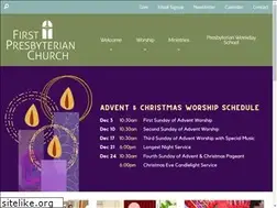 Sites similar to firstpresbyterianowensboro.com