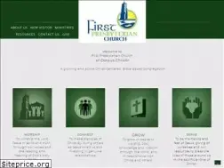 Sites similar to firstprescc.com