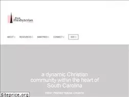 Sites similar to firstprescolumbia.org