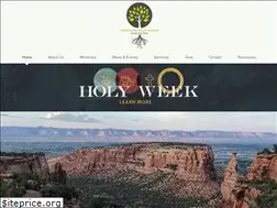 Sites similar to firstpresgj.org