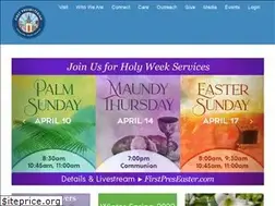Sites similar to firstpresgreenville.org