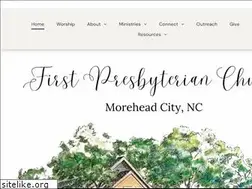 Sites similar to firstpresmhc.org
