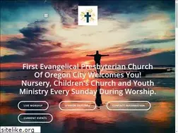 Sites similar to firstpresoc.org