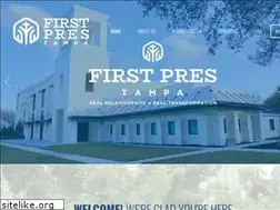 Sites similar to firstprestampa.org