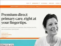 Sites similar to firstprimarycare.com