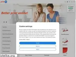 Sites similar to firstprint.com
