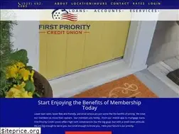 Sites similar to firstpriorityabilene.org