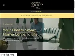 Sites similar to firstpriorityaudio.com