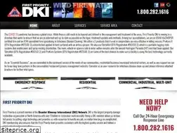 Sites similar to firstprioritydrs.com