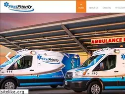 Sites similar to firstpriorityems.com