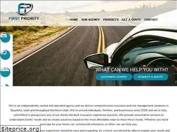 Sites similar to firstpriorityinsurance.com