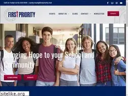 Sites similar to firstprioritylakeshore.com