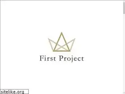 Sites similar to firstproject.info