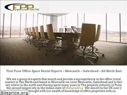 Sites similar to firstpuneproperties.com