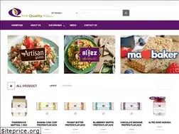 Sites similar to firstqualityfoods.co.uk