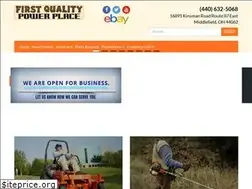 Sites similar to firstqualityonline.com