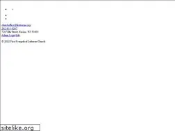 Sites similar to firstracine.org