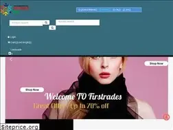 Sites similar to firstrades.com