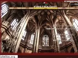 Sites similar to firstraight.com