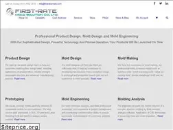 Sites similar to firstratemold.com