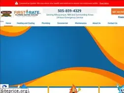Sites similar to firstratephc.com